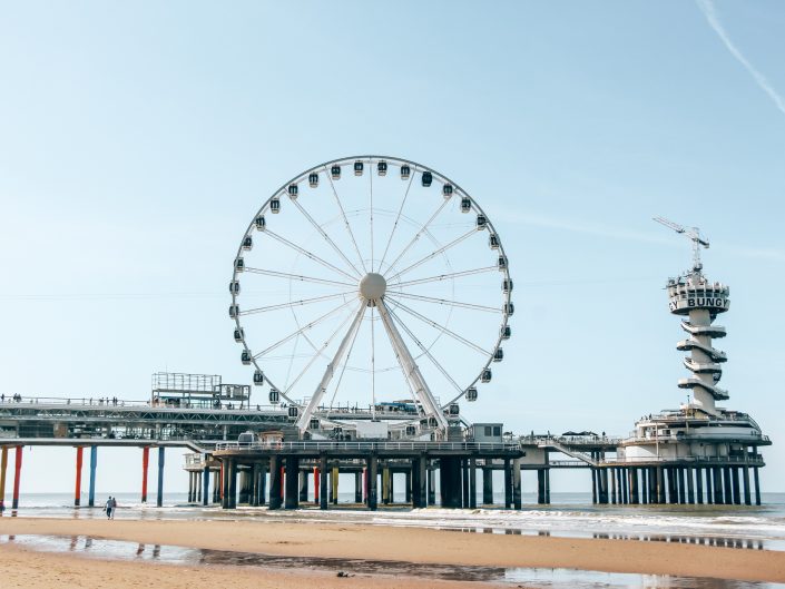 Scheveningen – The Hague